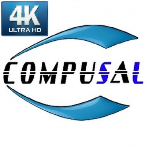 Photo of Compusal 4k