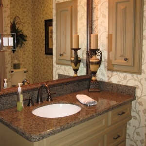 Humble Swags Classic Interior Design