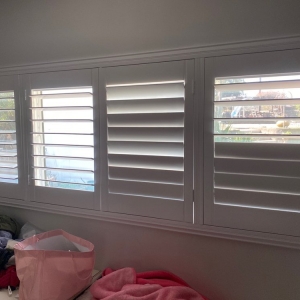 Photo of Celebrity Shutters and Blinds