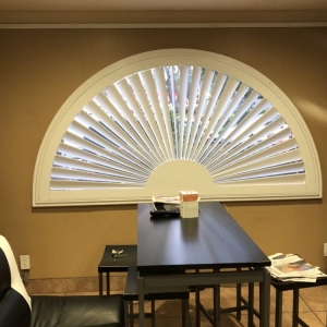 Photo of Celebrity Shutters and Blinds