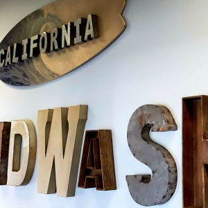Suwanee California Hand Wash - Johns Creek