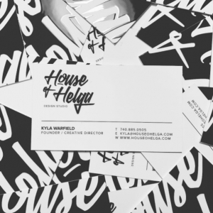 Photo of House of Helga