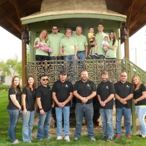 Photo of Greene Solutions