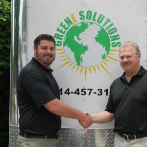 Photo of Greene Solutions
