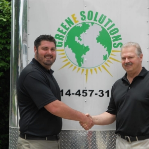 Photo of Greene Solutions