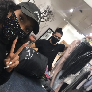 Photo of Cleaners LA