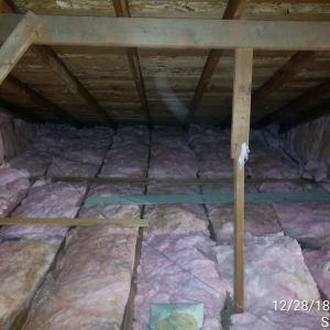 Photo of Attic Projects