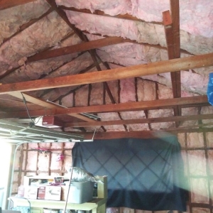 Photo of Attic Projects