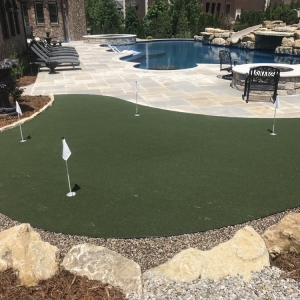 Photo of SYNLawn Kentucky