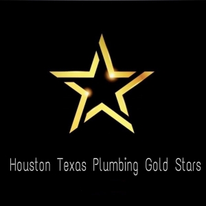 Photo of Houston Texas Plumbing Gold Stars