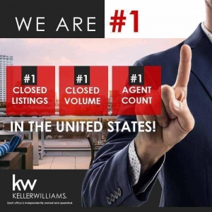 Photo of Keller Williams Realty - Biltmore Partners