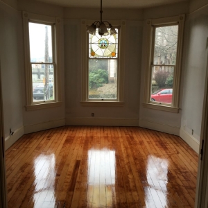 Photo of Hardwood Flooring PDX