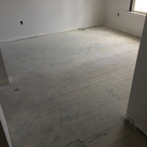 Photo of Hardwood Flooring PDX