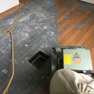 Photo of Hardwood Flooring PDX