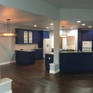 Photo of Hardwood Flooring PDX