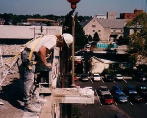 Photo of Concrete Surgeons