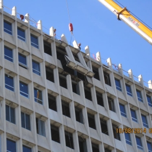 Photo of Concrete Surgeons