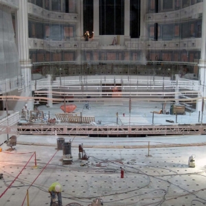 Photo of Concrete Surgeons