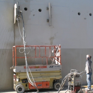 Photo of Concrete Surgeons
