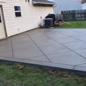 Photo of Silvers Concrete and Paving