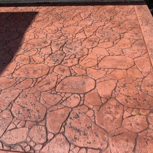 Photo of Silvers Concrete and Paving