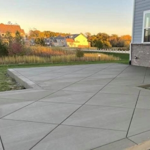 Photo of Silvers Concrete and Paving
