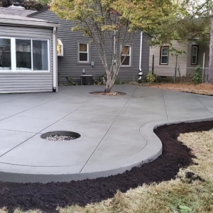 Photo of Silvers Concrete and Paving
