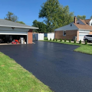 Photo of Silvers Concrete and Paving