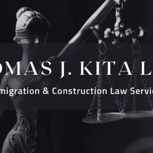 Photo of Thomas J. Kita Law