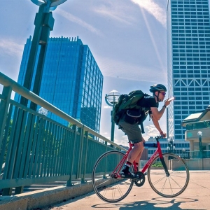 Photo of Forward Courier