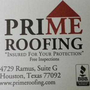 Photo of Prime Roofing