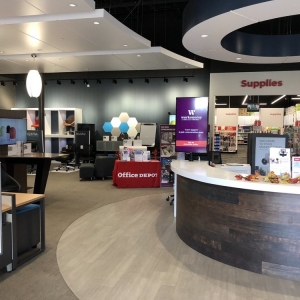 Photo of Office Depot
