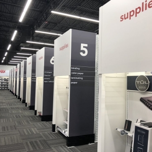 Photo of Office Depot