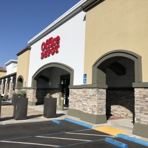 Photo of Office Depot