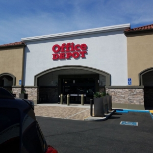 Photo of Office Depot