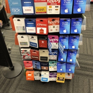 Photo of Office Depot