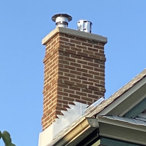 Photo of Chicago Fireplace & Chimney Co