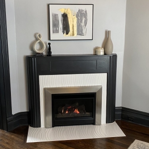 Photo of Chicago Fireplace & Chimney Co