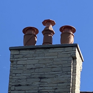 Photo of Chicago Fireplace & Chimney Co