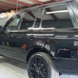 Photo of Visions Glass Tinting