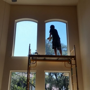 Photo of Visions Glass Tinting