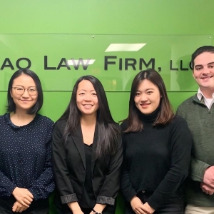 Photo of Kao Law Firm
