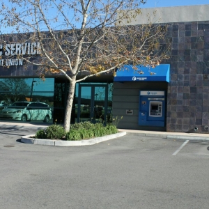 Photo of Pacific Service Credit Union