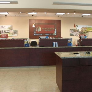 Photo of Pacific Service Credit Union