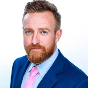 Photo of Brent Roberts - My Broker