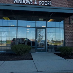 Photo of Blue Ribbon Millwork