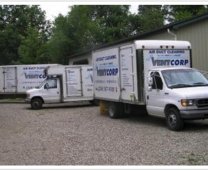 Photo of Pollard Heating and Cooling