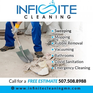 Photo of Infinite Cleaning