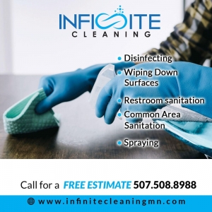 Photo of Infinite Cleaning