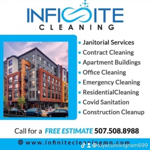 Photo of Infinite Cleaning